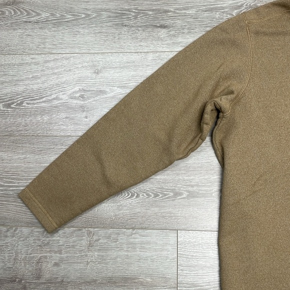 Columbia Ortega Oaks Half Zip Pullover Fleece Sweater XL - Picture 4 of 16